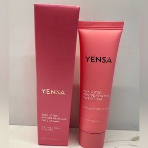 Yensa